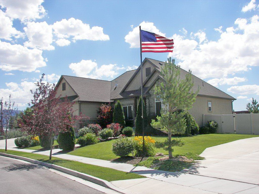 Real Estate