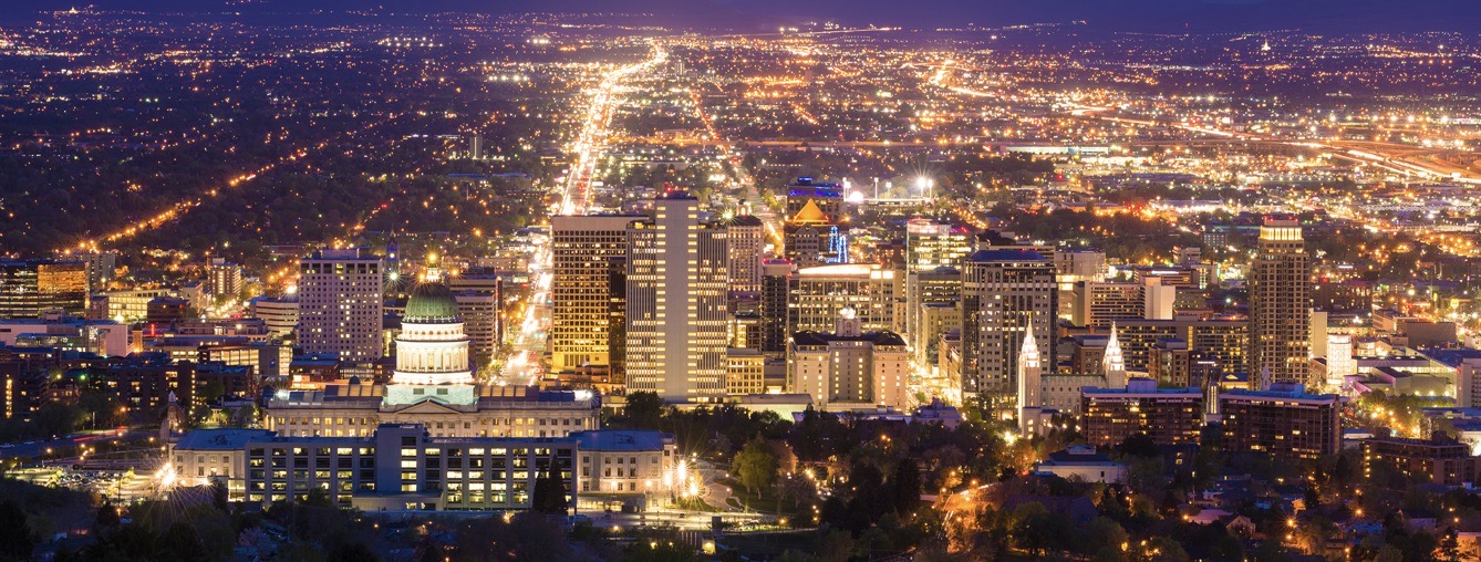 Salt Lake City